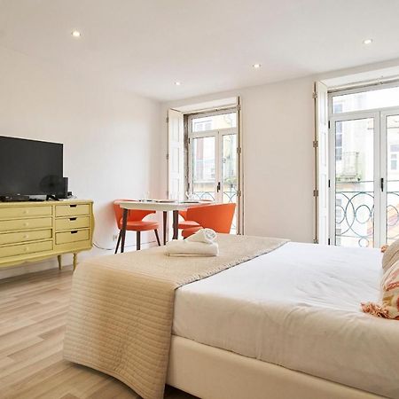 Apartmán St. Francisco Flat Porto Exteriér fotografie