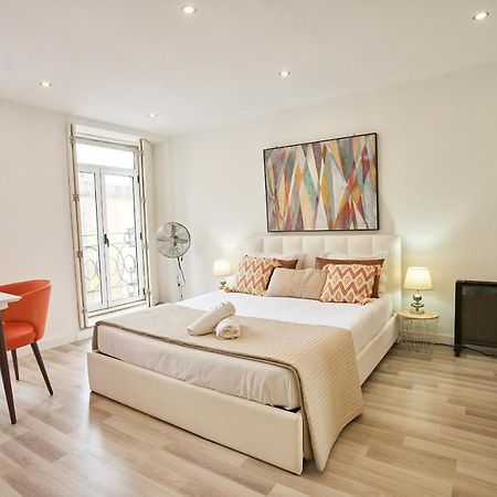 Apartmán St. Francisco Flat Porto Exteriér fotografie