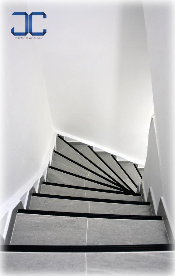 Apartmán St. Francisco Flat Porto Exteriér fotografie