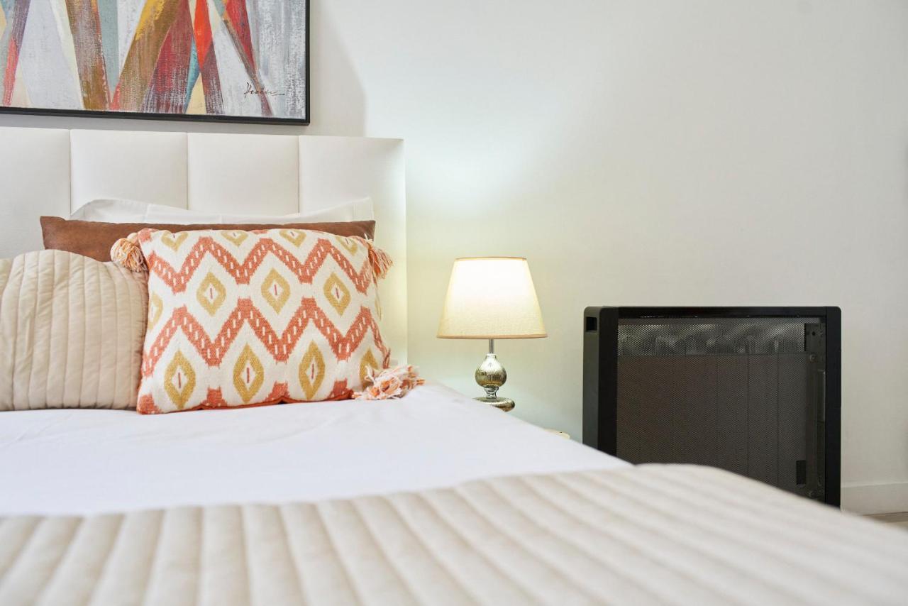 Apartmán St. Francisco Flat Porto Exteriér fotografie