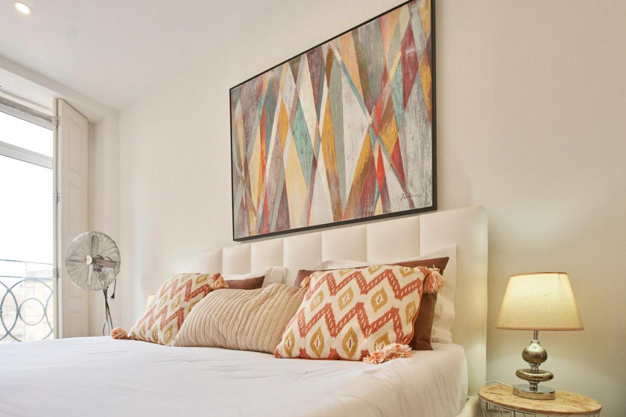 Apartmán St. Francisco Flat Porto Exteriér fotografie