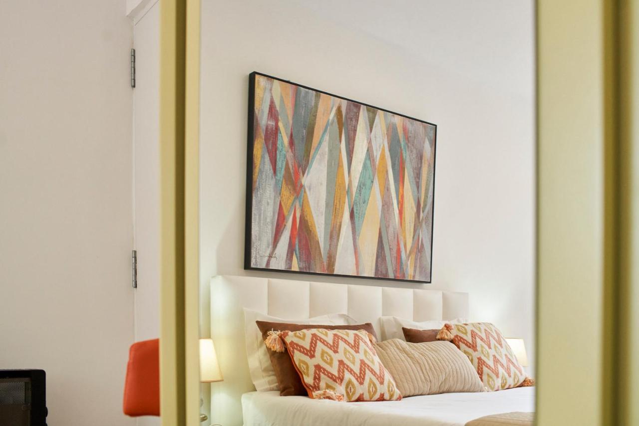 Apartmán St. Francisco Flat Porto Exteriér fotografie