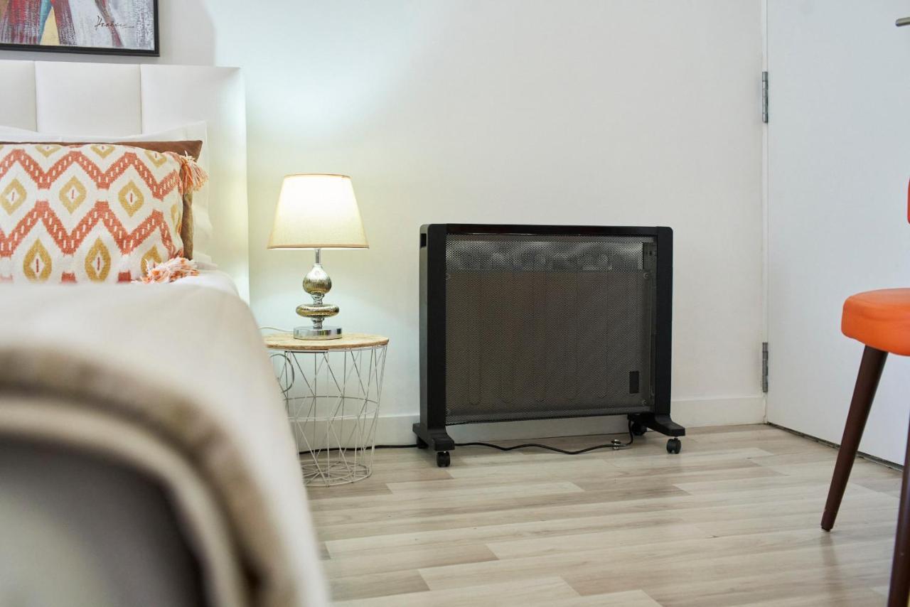Apartmán St. Francisco Flat Porto Exteriér fotografie