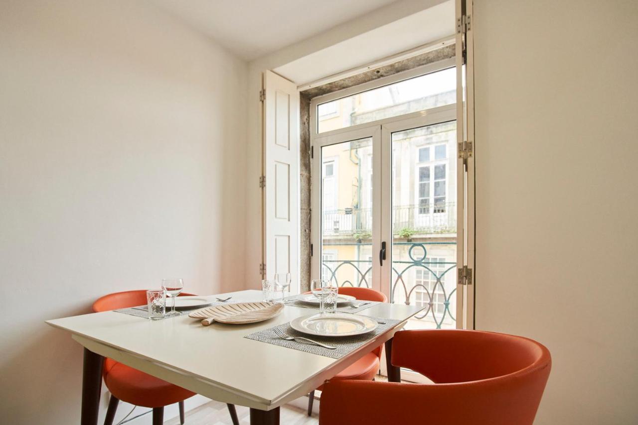 Apartmán St. Francisco Flat Porto Exteriér fotografie