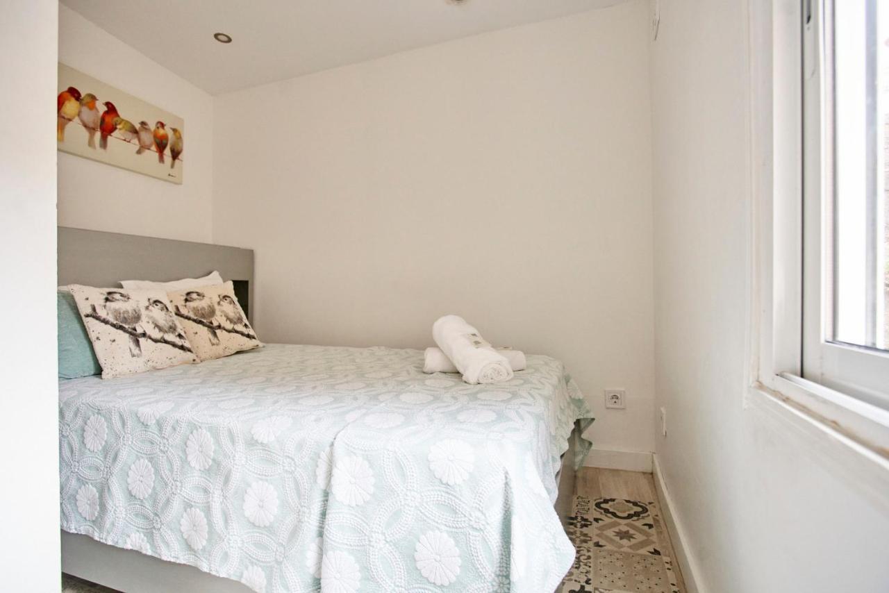 Apartmán St. Francisco Flat Porto Exteriér fotografie