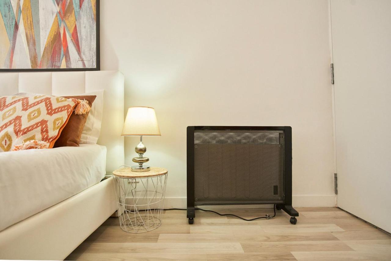 Apartmán St. Francisco Flat Porto Exteriér fotografie