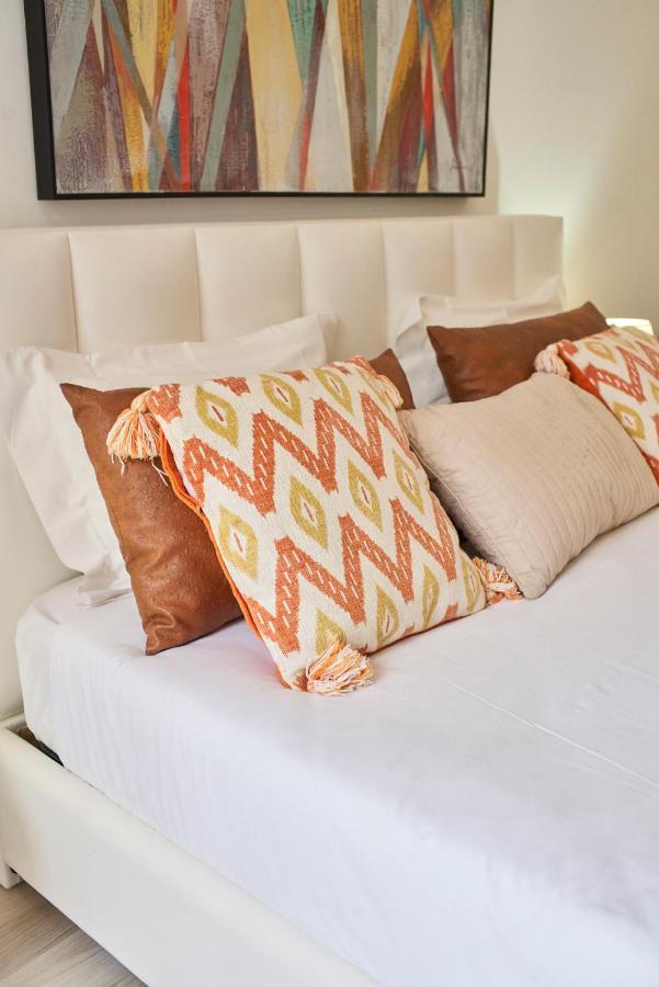 Apartmán St. Francisco Flat Porto Exteriér fotografie