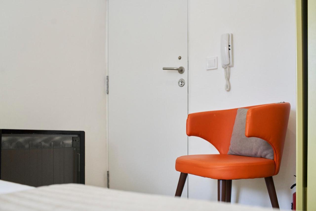 Apartmán St. Francisco Flat Porto Exteriér fotografie