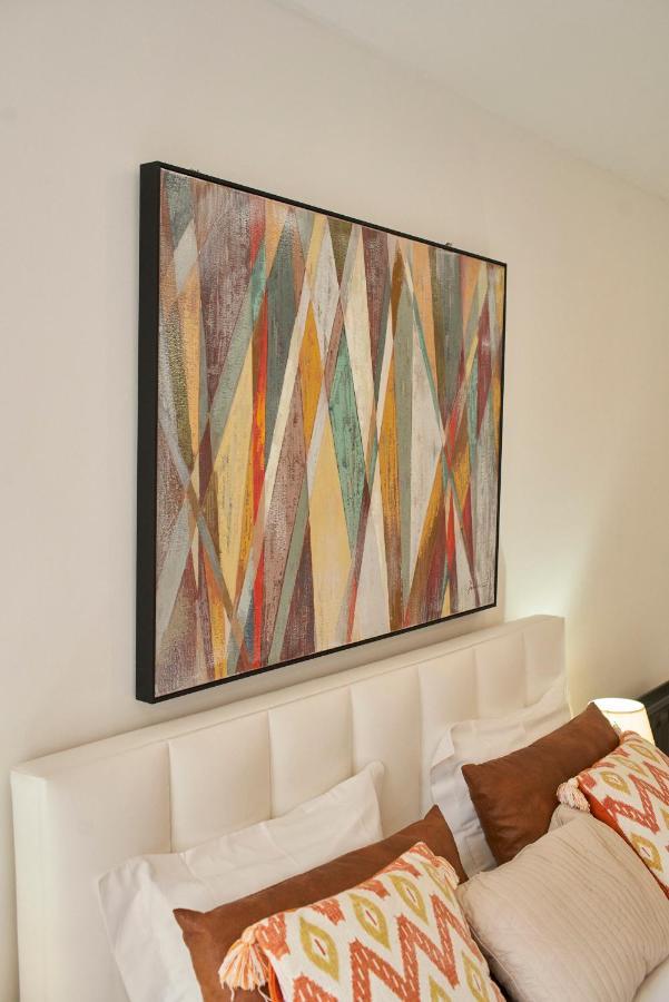 Apartmán St. Francisco Flat Porto Exteriér fotografie