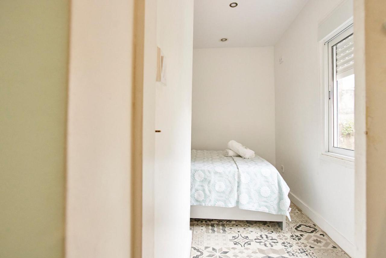 Apartmán St. Francisco Flat Porto Exteriér fotografie