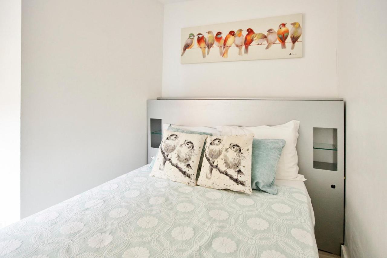 Apartmán St. Francisco Flat Porto Exteriér fotografie