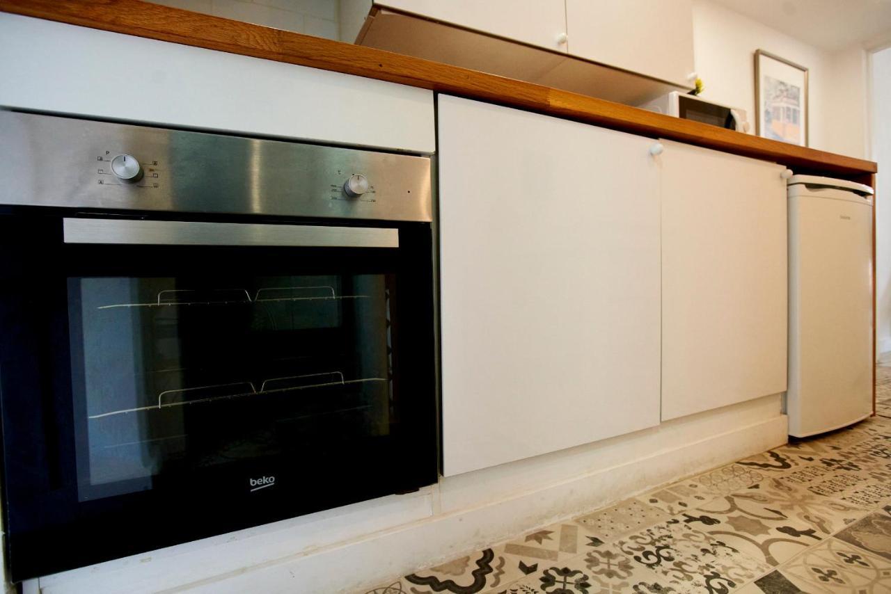 Apartmán St. Francisco Flat Porto Exteriér fotografie