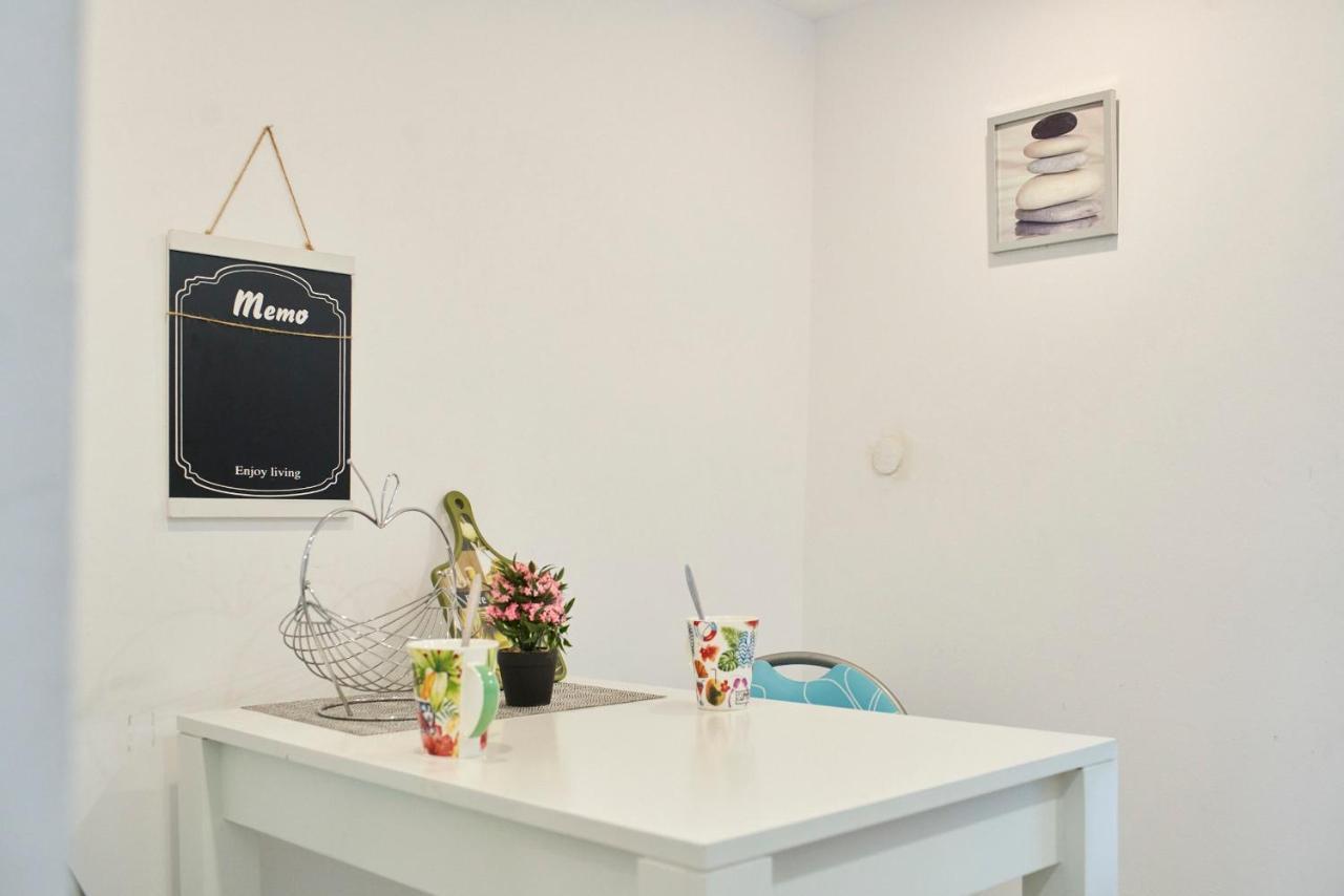Apartmán St. Francisco Flat Porto Exteriér fotografie