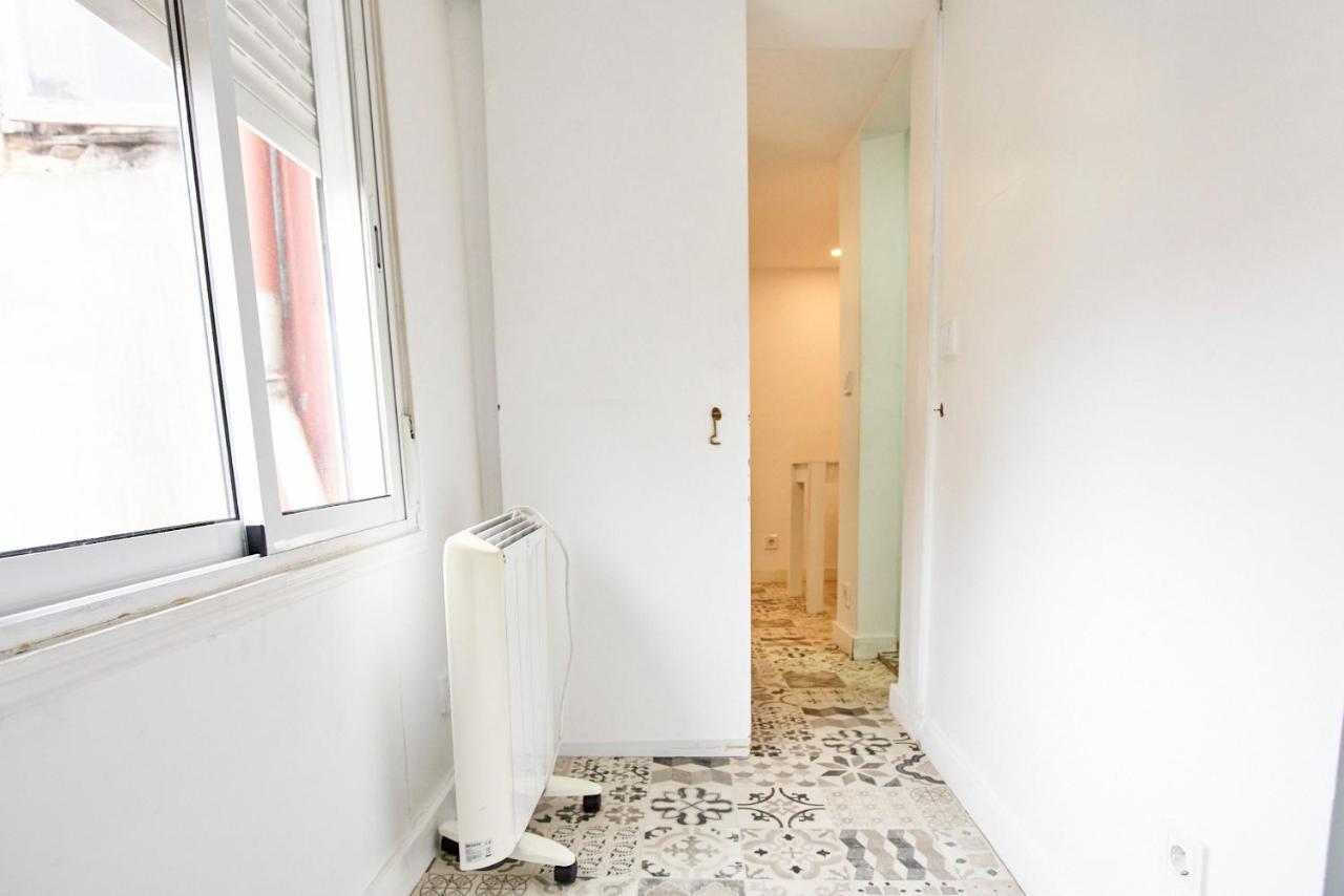 Apartmán St. Francisco Flat Porto Exteriér fotografie