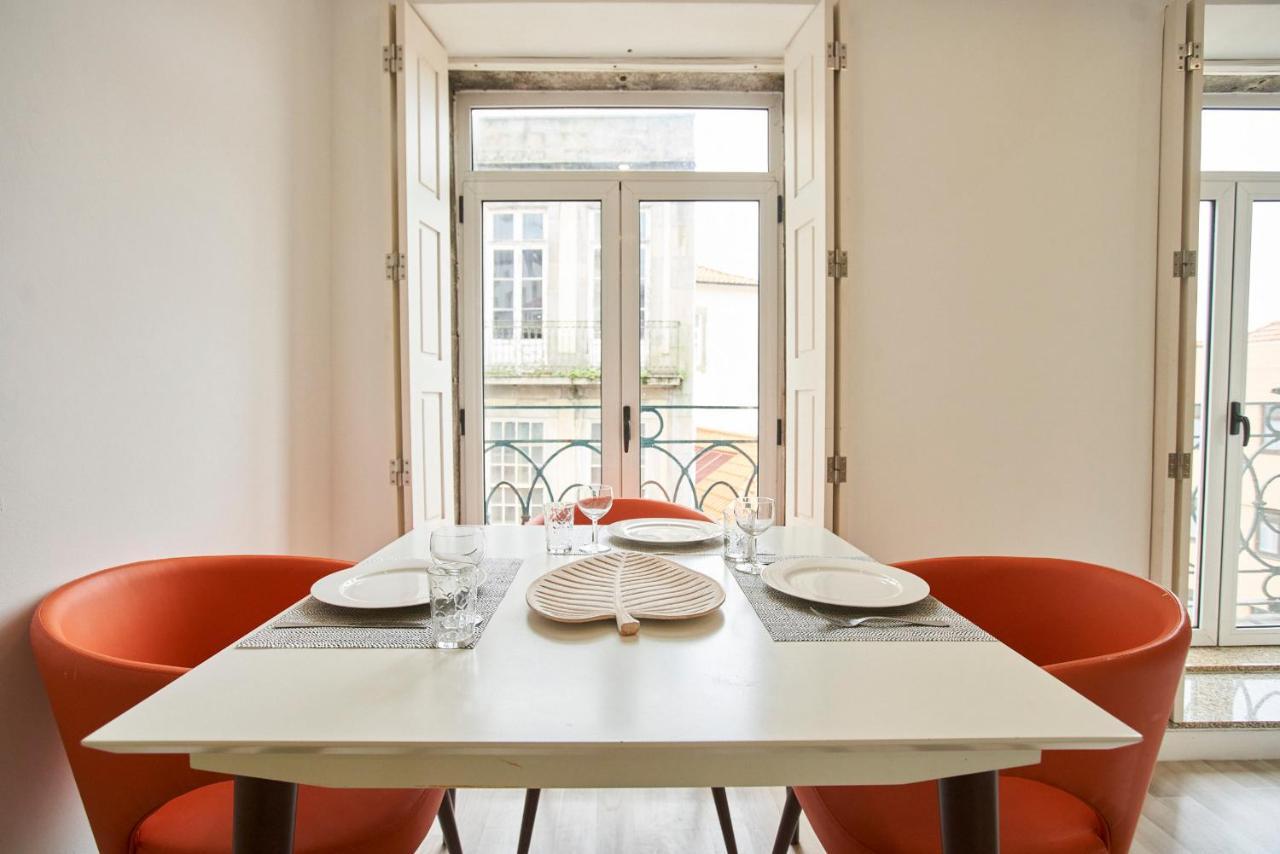 Apartmán St. Francisco Flat Porto Exteriér fotografie