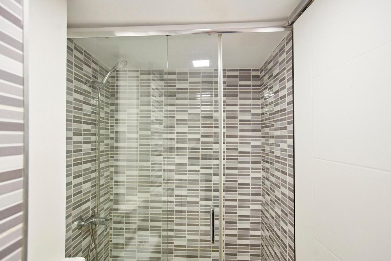 Apartmán St. Francisco Flat Porto Exteriér fotografie