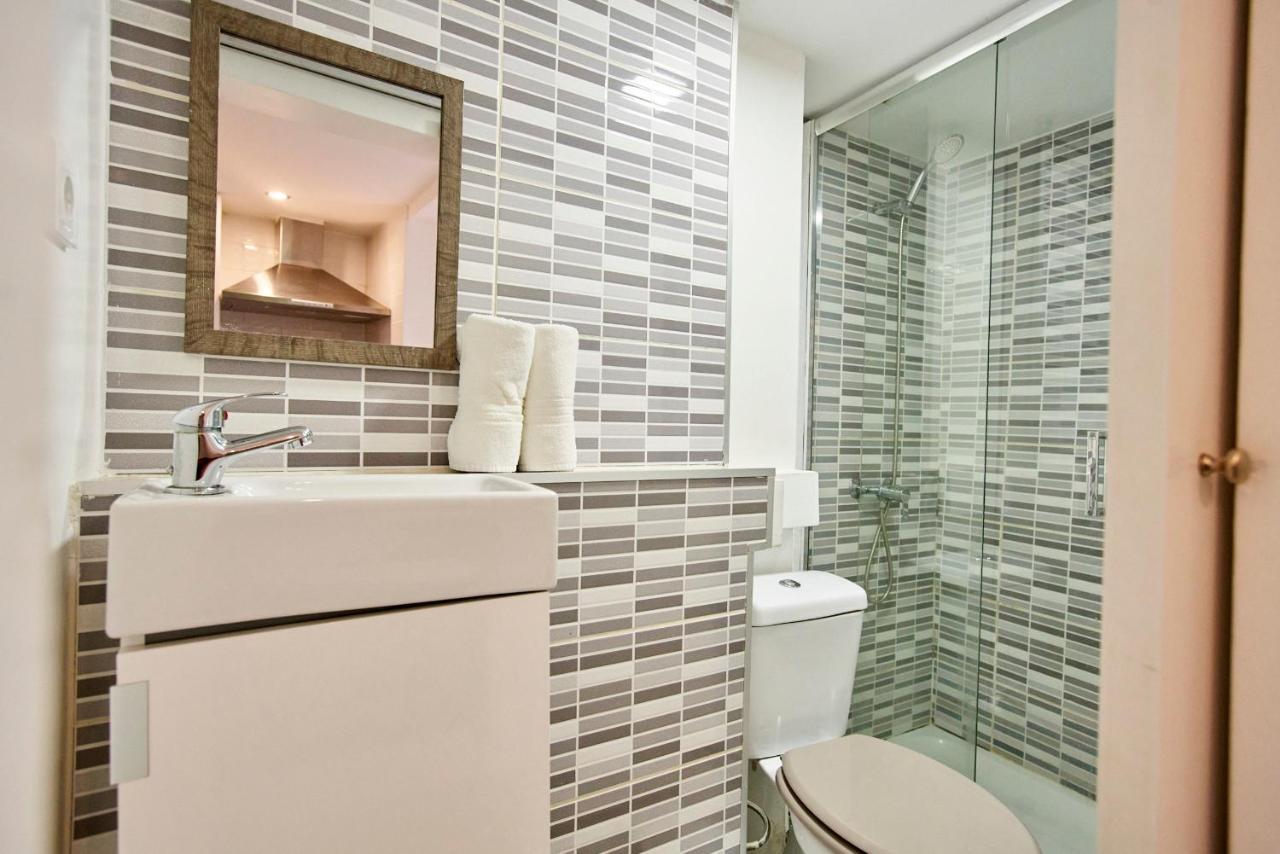 Apartmán St. Francisco Flat Porto Exteriér fotografie