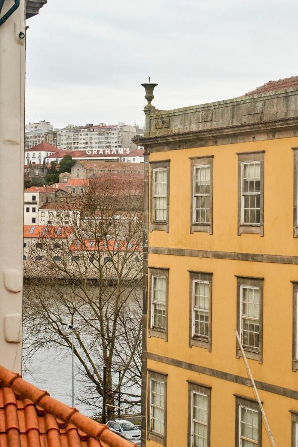 Apartmán St. Francisco Flat Porto Exteriér fotografie