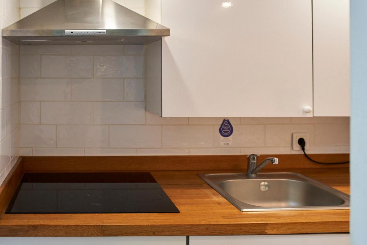 Apartmán St. Francisco Flat Porto Exteriér fotografie